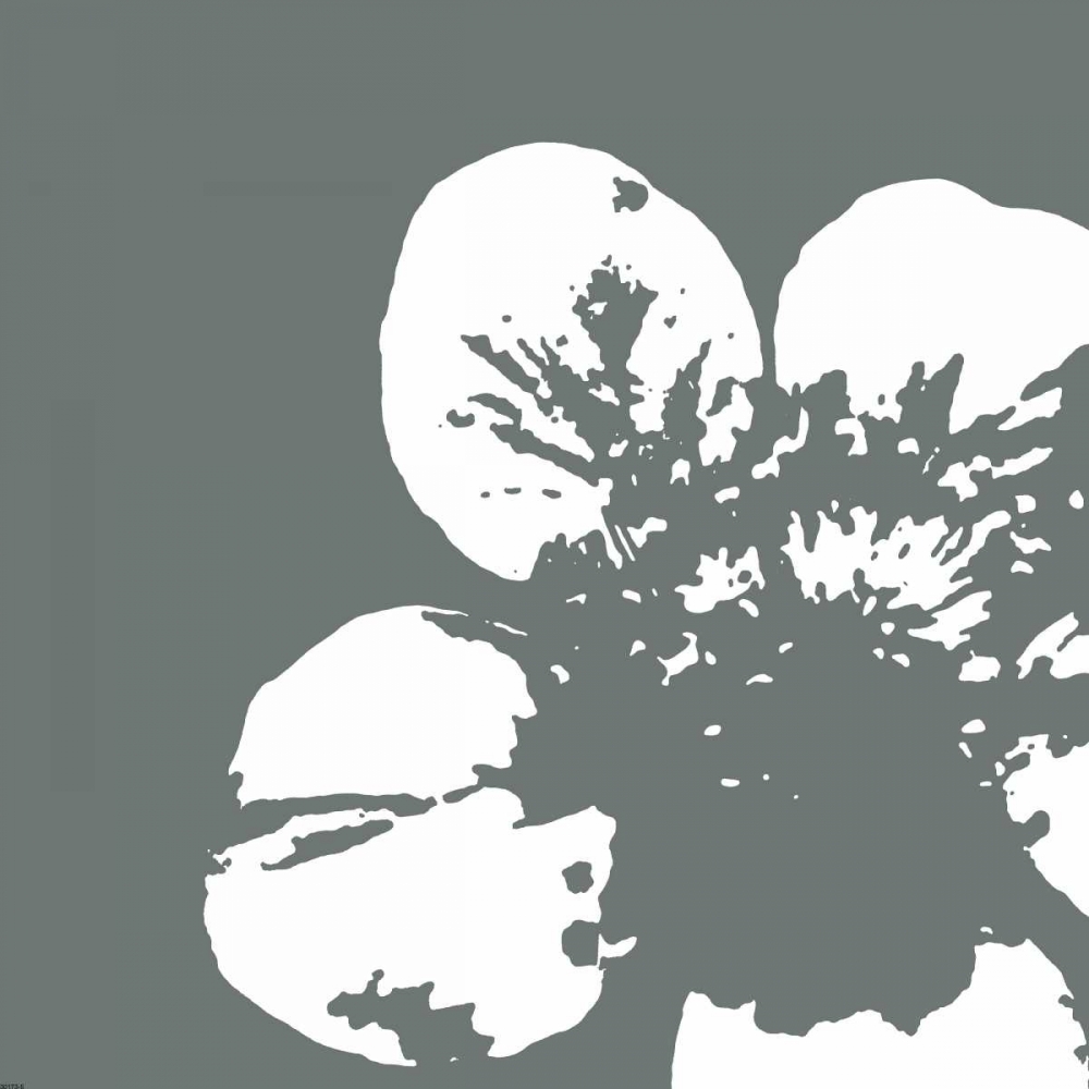 Flower III art print by GraphINC for $57.95 CAD