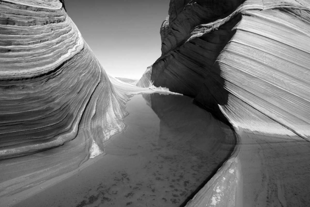 Sandstone Formation art print by PhotoINC Studio for $57.95 CAD