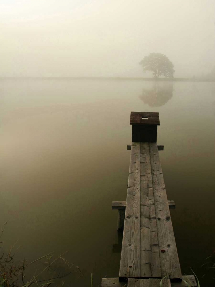 Dock 4 art print by PhotoINC Studio for $57.95 CAD