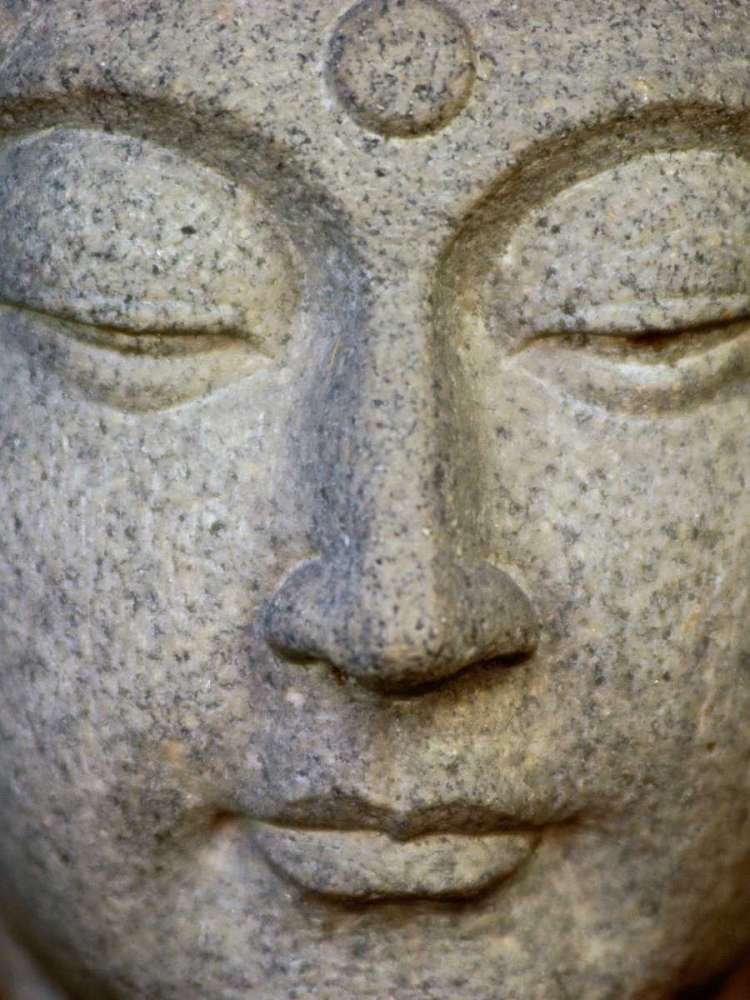 Buddha art print by PhotoINC Studio for $57.95 CAD