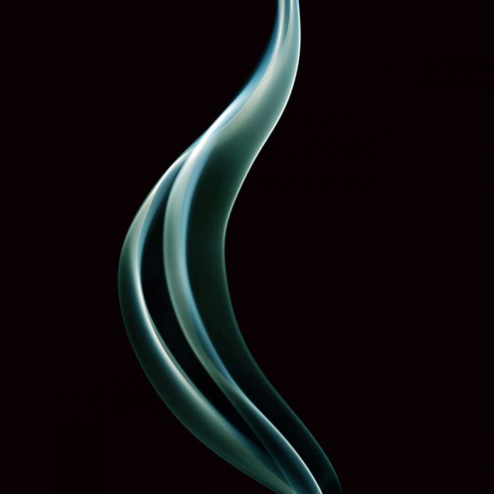 Smoke art print by PhotoINC Studio for $57.95 CAD