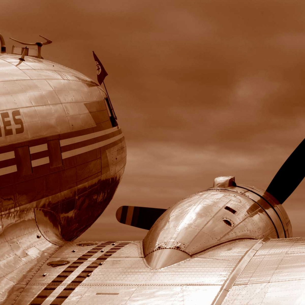 Aviation 1 art print by PhotoINC Studio for $57.95 CAD