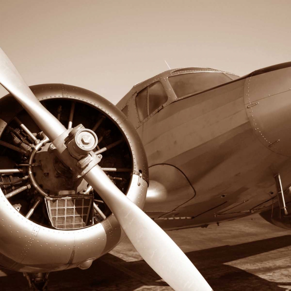 Aviation 3 art print by PhotoINC Studio for $57.95 CAD