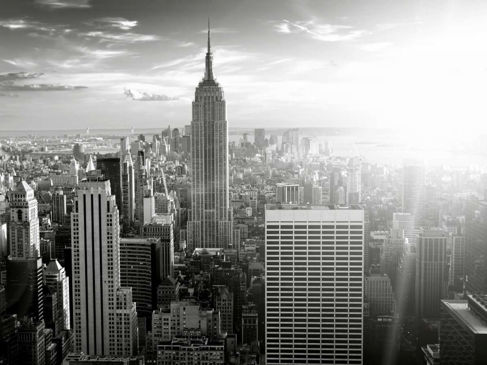 New York art print by PhotoINC Studio for $57.95 CAD