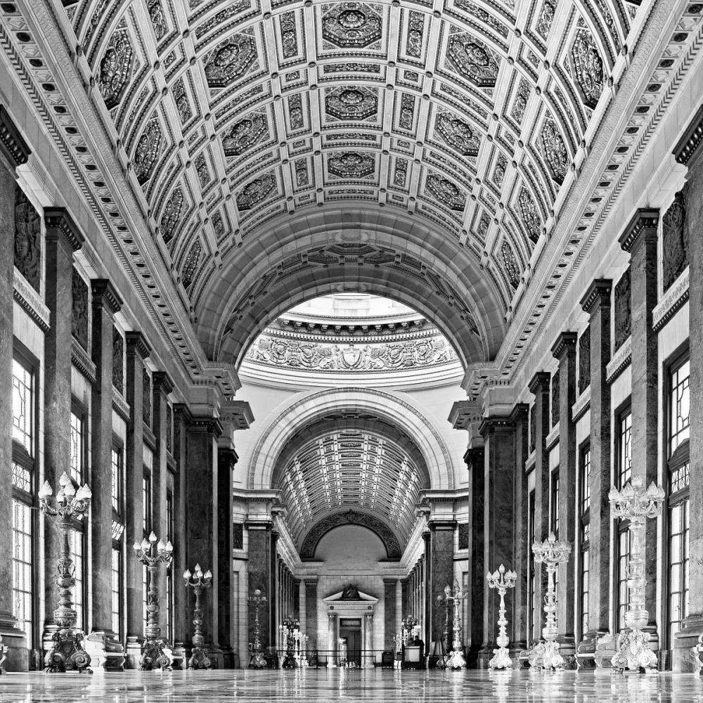 Church art print by PhotoINC Studio for $57.95 CAD
