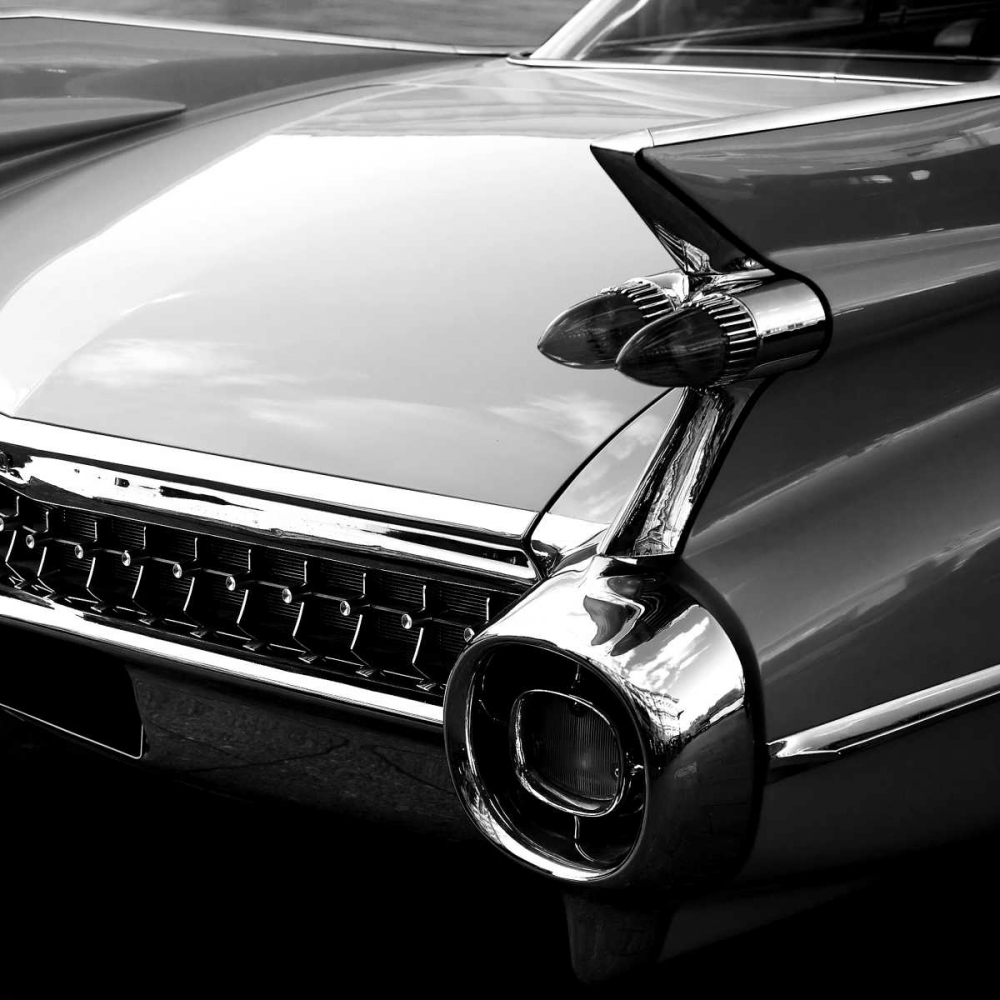 Vintage Car art print by PhotoINC Studio for $57.95 CAD