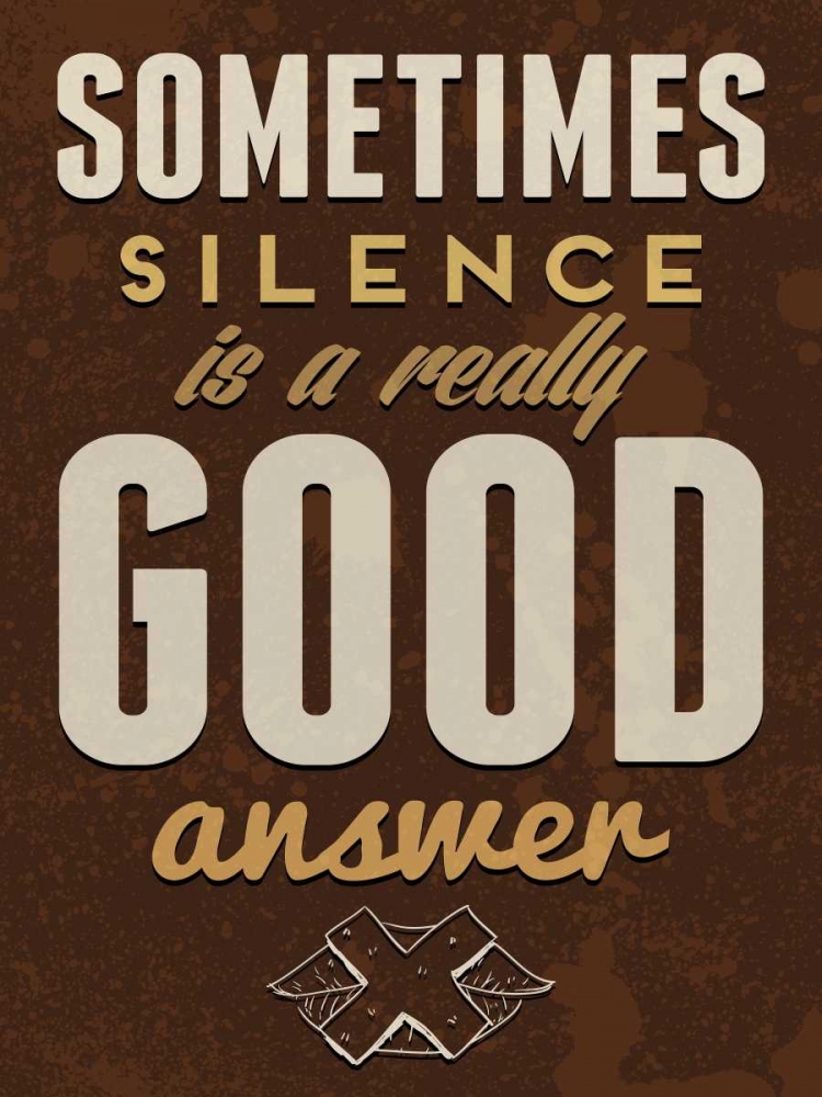 Sometimes art print by GraphINC for $57.95 CAD