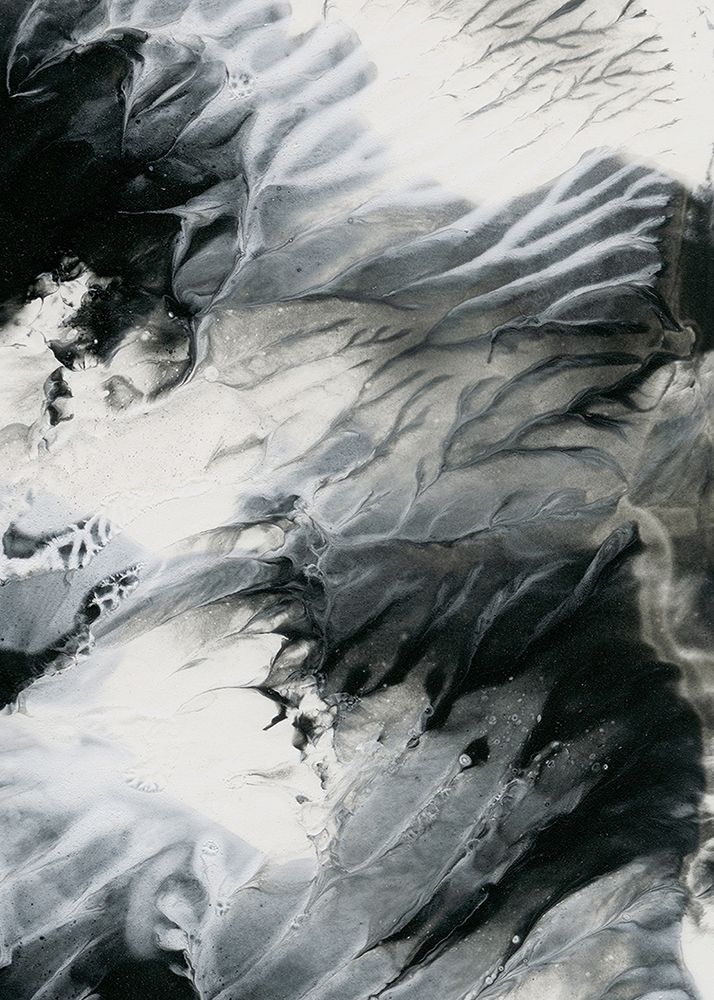 Dark Clouds art print by Incado for $57.95 CAD
