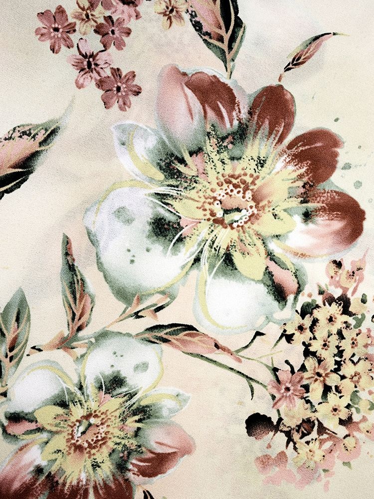Summer Flower art print by Incado for $57.95 CAD