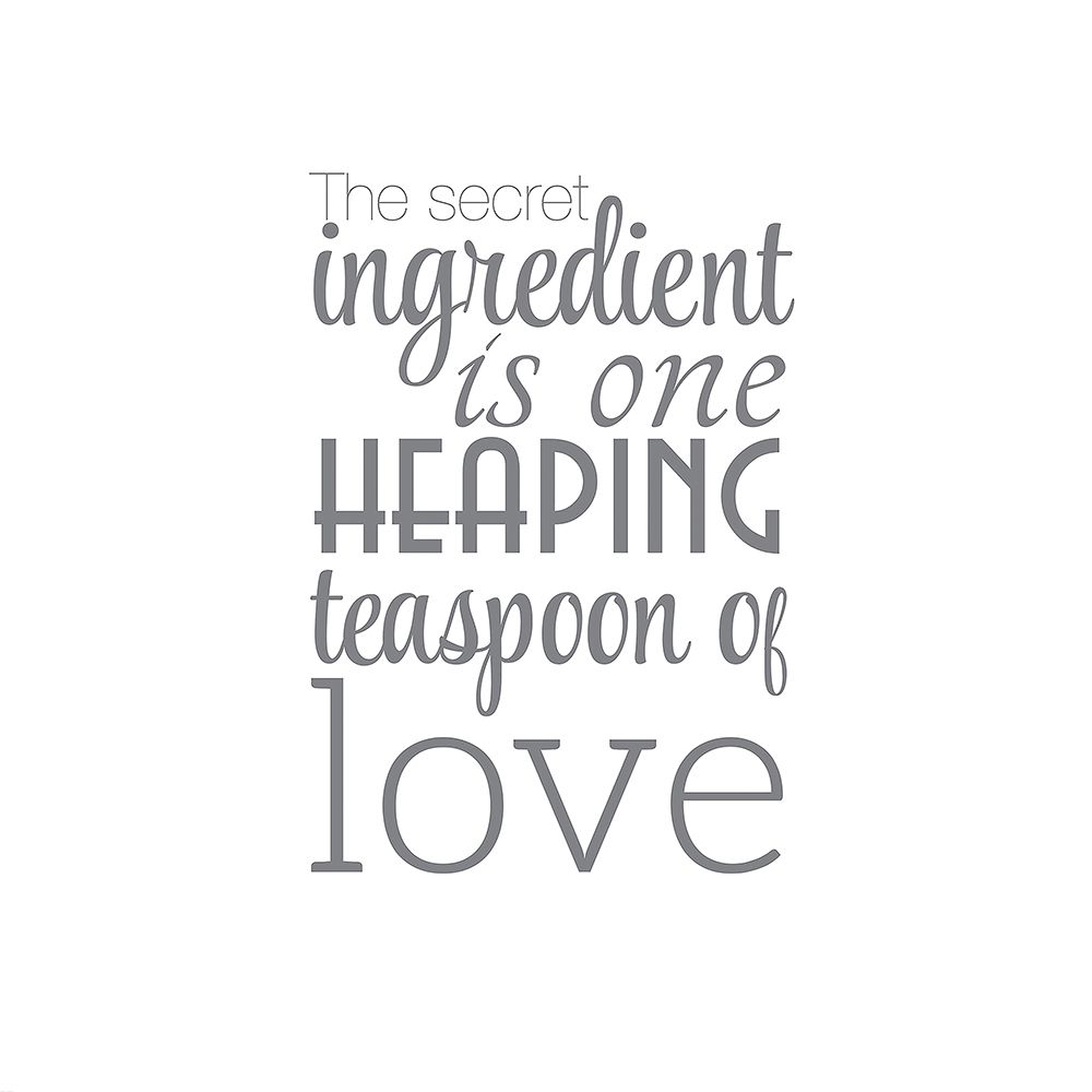 Secret Ingredient art print by Incado for $57.95 CAD
