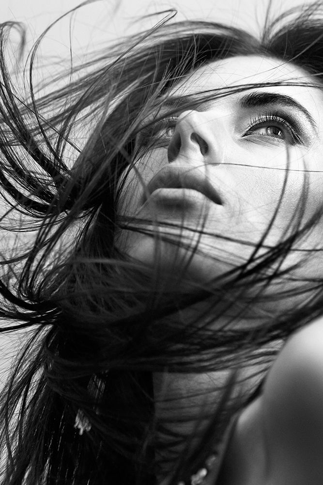 Windy Day art print by Incado for $57.95 CAD