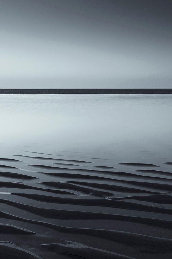 Low Tide art print by Incado for $57.95 CAD