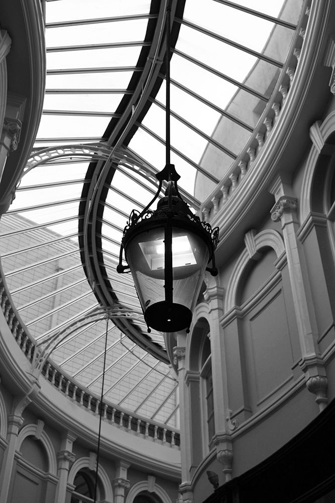 Rotunda art print by Incado for $57.95 CAD