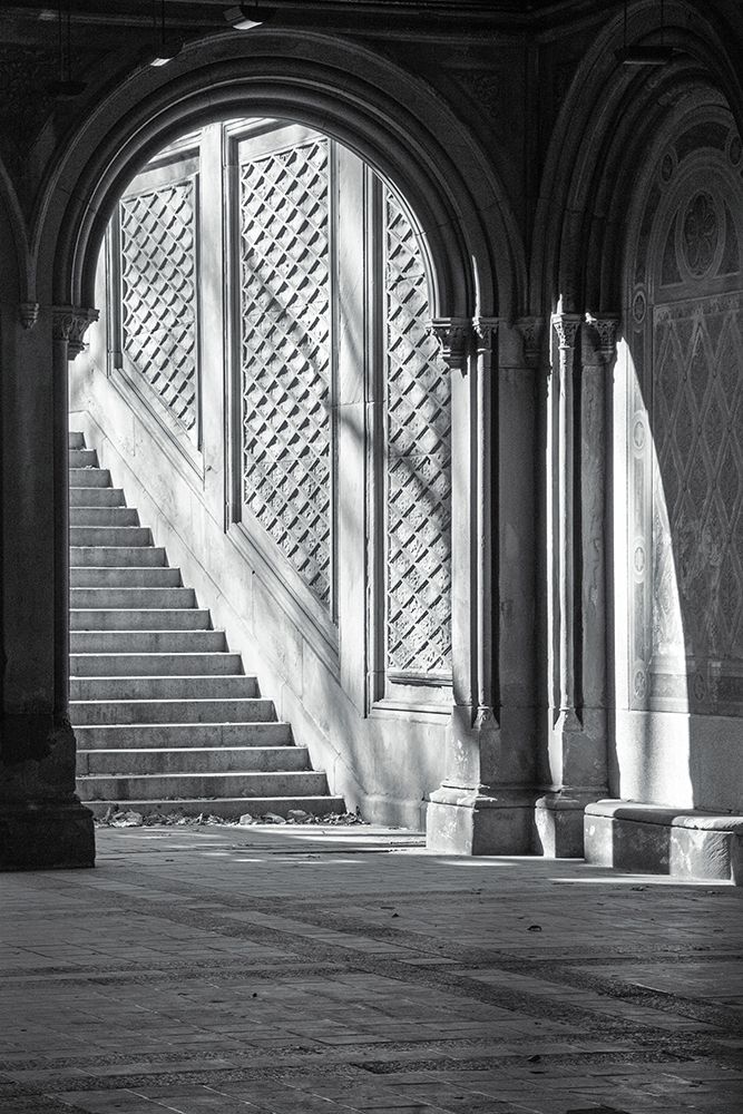 Arch art print by Incado for $57.95 CAD