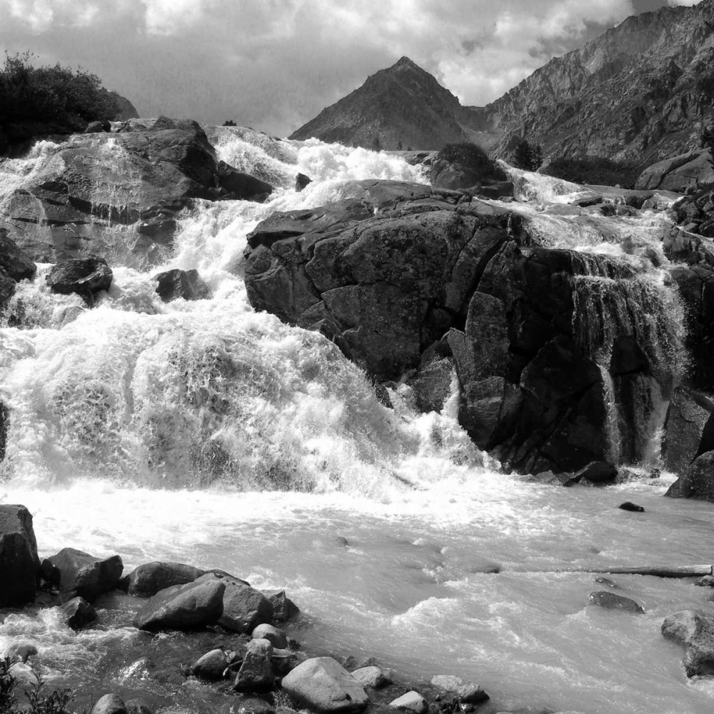 White Water art print by PhotoINC Studio for $57.95 CAD