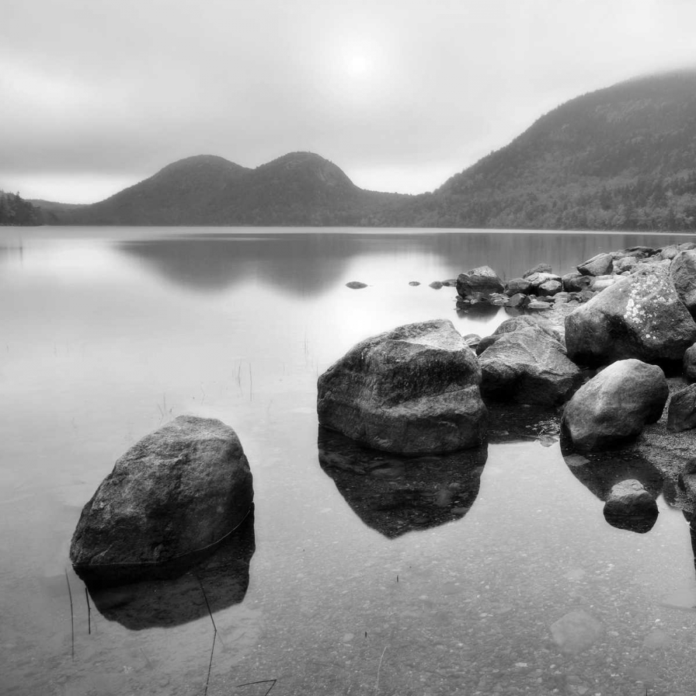 Silent Lake art print by PhotoINC Studio for $57.95 CAD