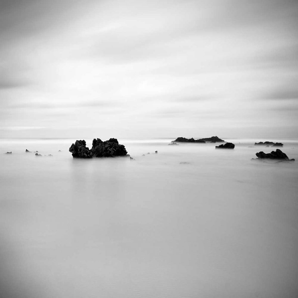 Beach art print by PhotoINC Studio for $57.95 CAD