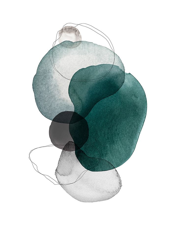 Expression of Hope No. 2 art print by Incado for $57.95 CAD