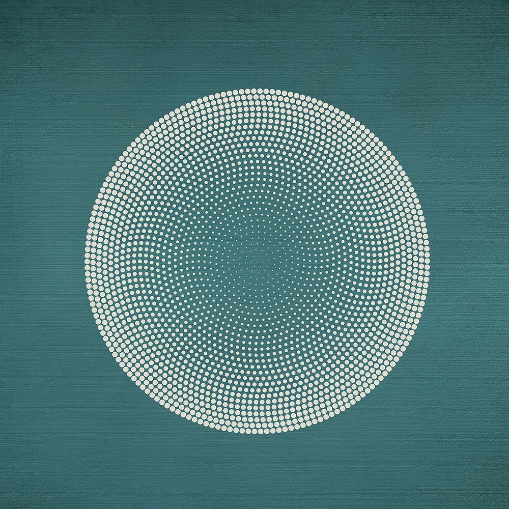 Circles art print by Incado for $57.95 CAD