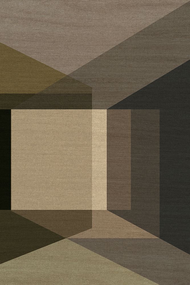 Taupe Room art print by Incado for $57.95 CAD