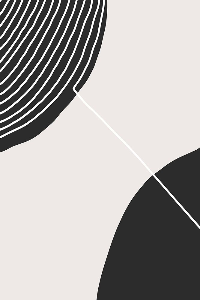 Connected Circles art print by Incado for $57.95 CAD