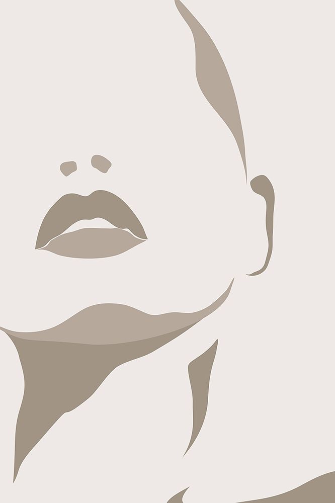 Proud Woman art print by Incado for $57.95 CAD