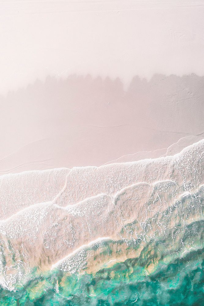 Wave Detail art print by Incado for $57.95 CAD