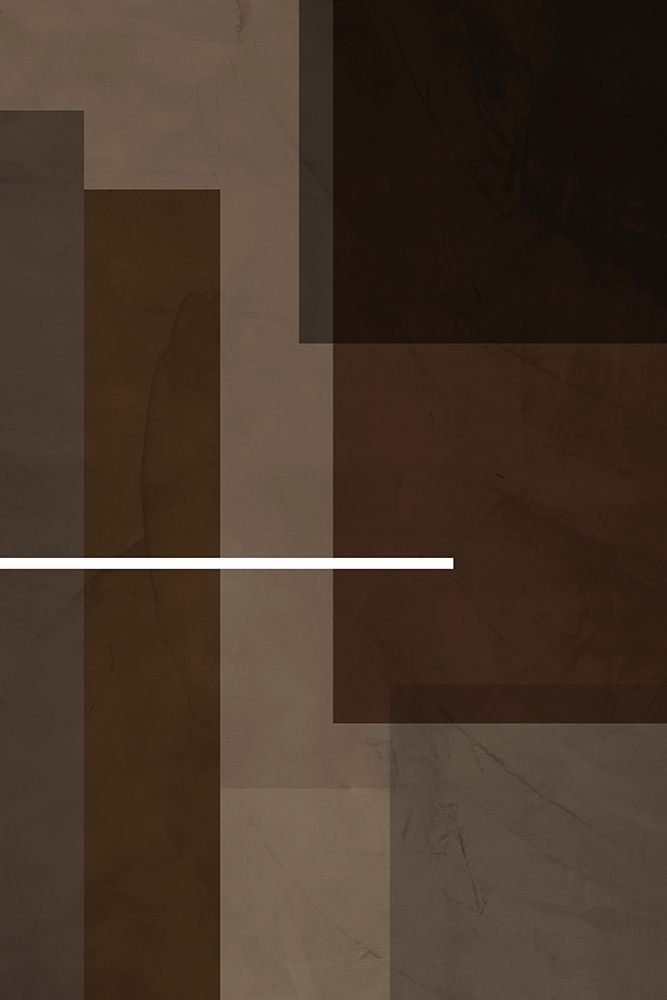 Blocks art print by Incado for $57.95 CAD