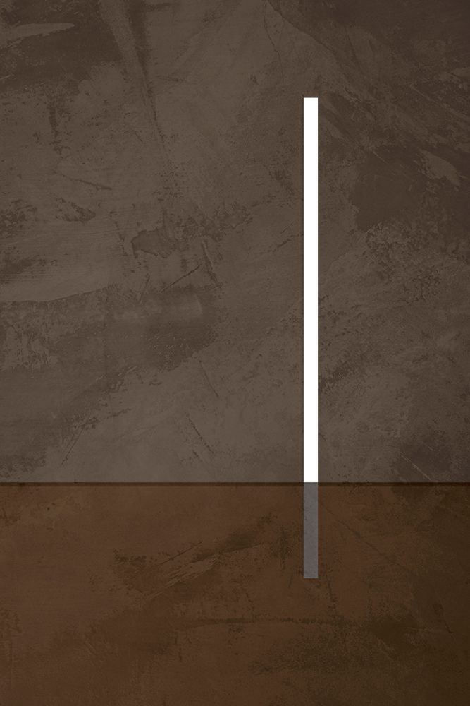 Vertical Line art print by Incado for $57.95 CAD