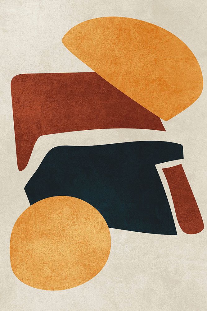 Earth Tone art print by Incado for $57.95 CAD