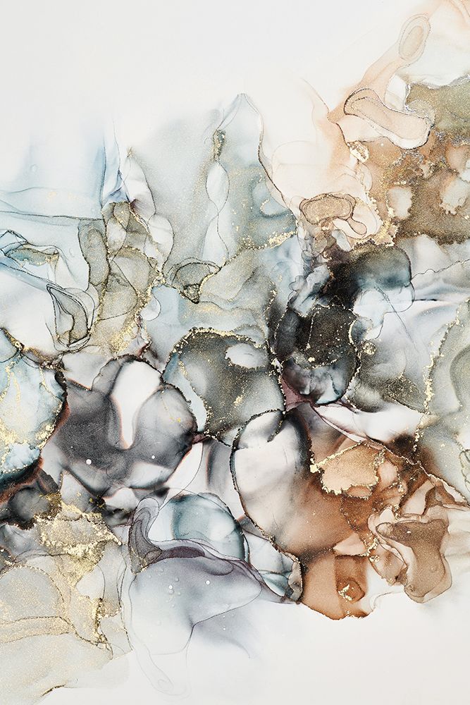 Cosmos I art print by Incado for $57.95 CAD