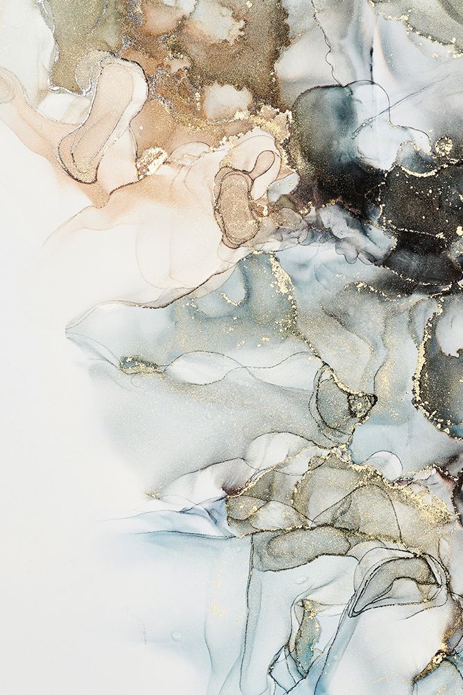 Cosmos II art print by Incado for $57.95 CAD