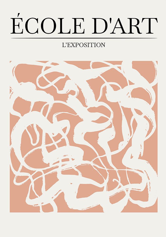 LExposition I art print by Incado for $57.95 CAD