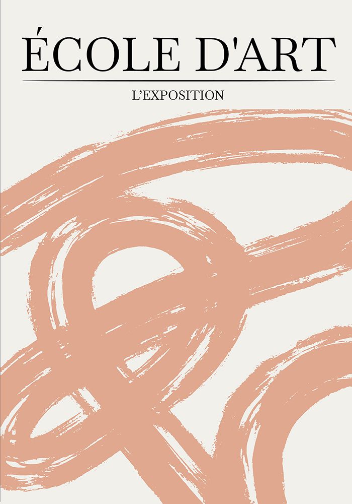 LExposition II art print by Incado for $57.95 CAD