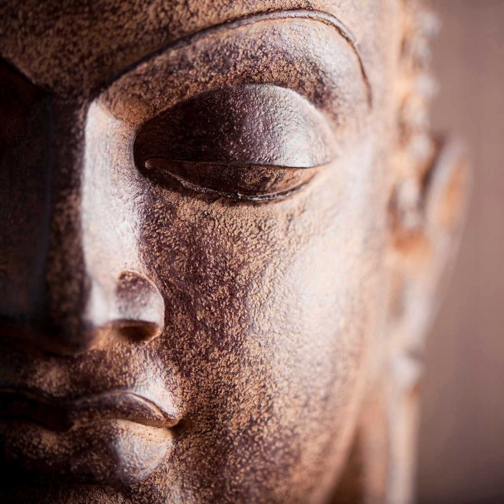 Buddha art print by PhotoINC Studio for $57.95 CAD