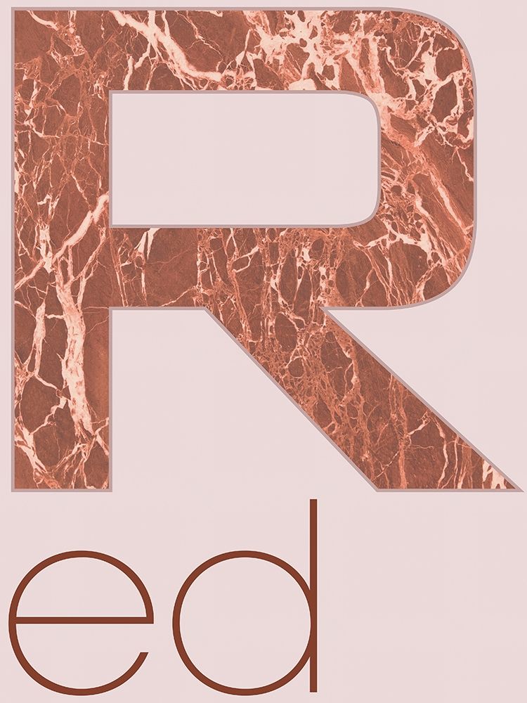 RGB - light - 01 art print by TypeLike for $57.95 CAD