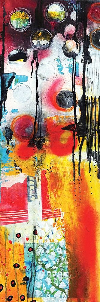 Abstract II art print by PhotoINC Studio for $57.95 CAD