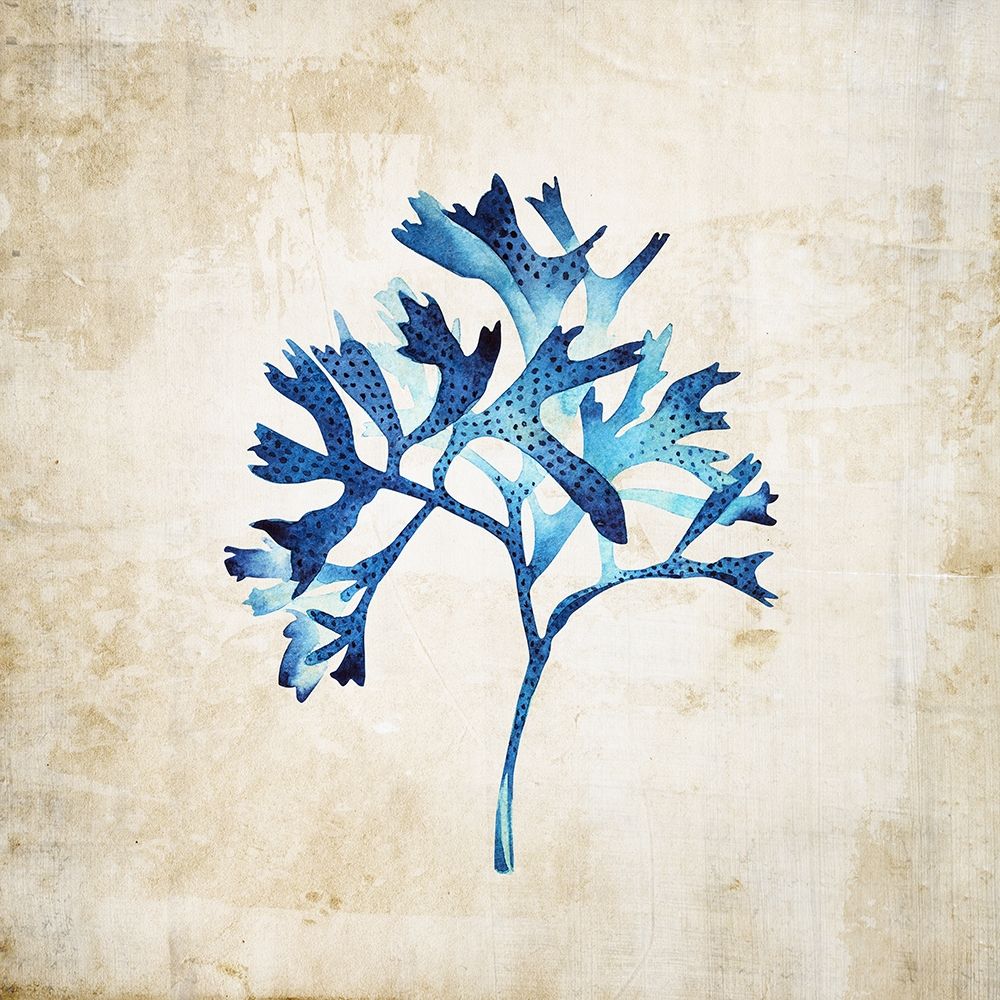 Sea life I art print by Incado for $57.95 CAD