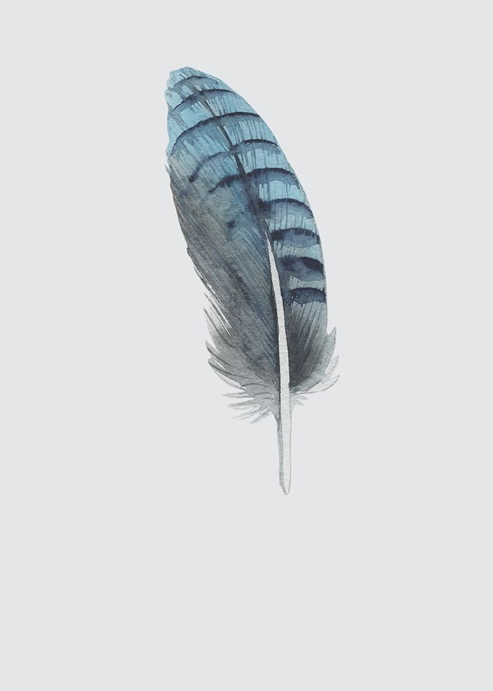 Feather 02 art print by Incado for $57.95 CAD