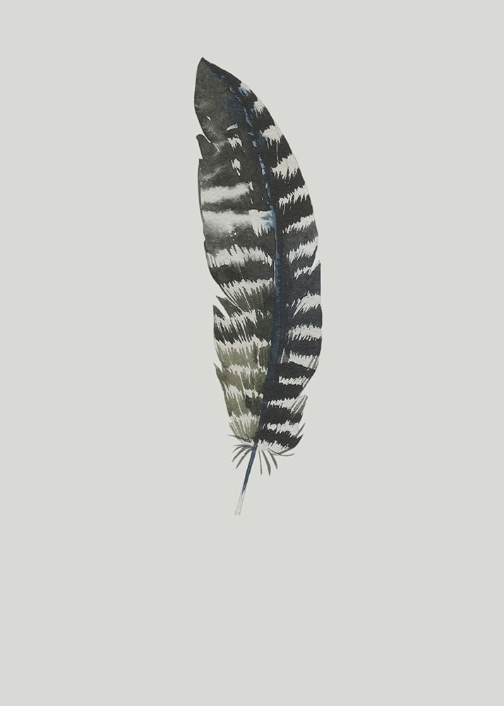Feather 05 art print by Incado for $57.95 CAD