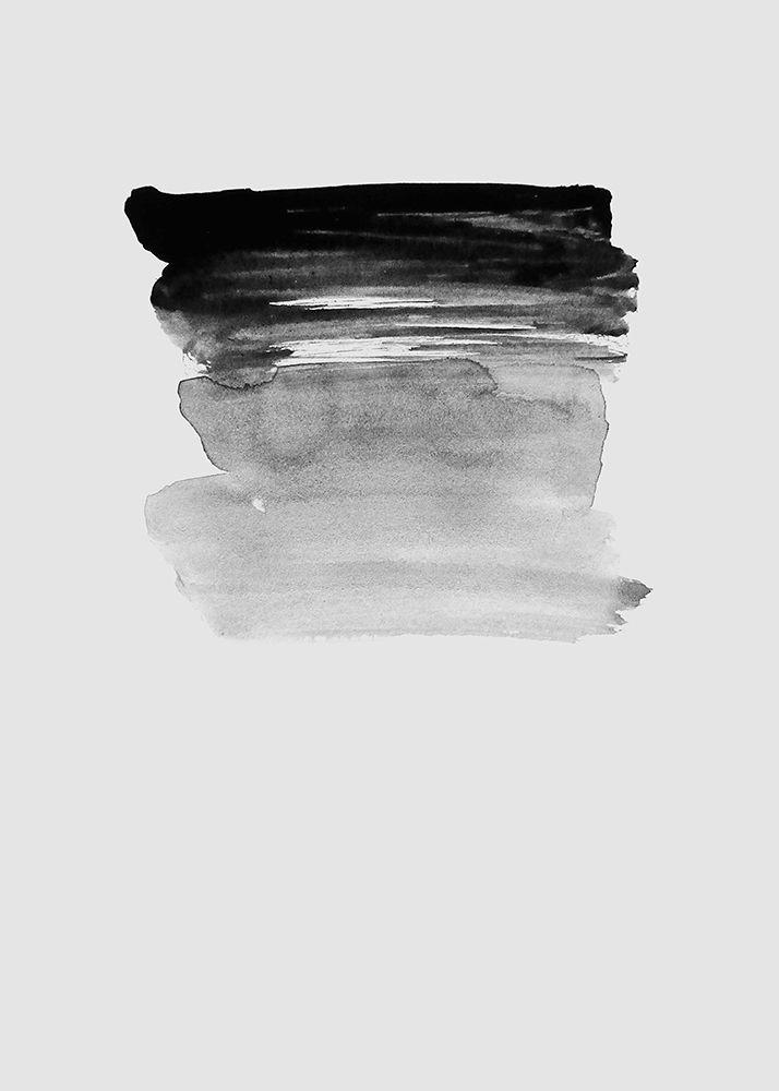 Grey I art print by Incado for $57.95 CAD