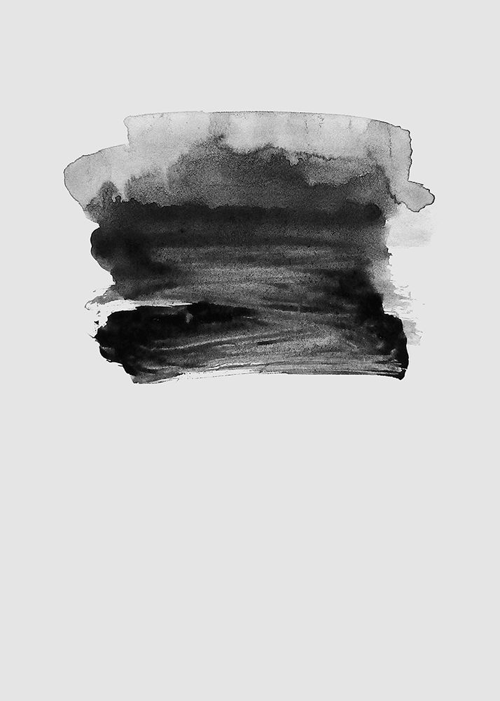 Grey II art print by Incado for $57.95 CAD