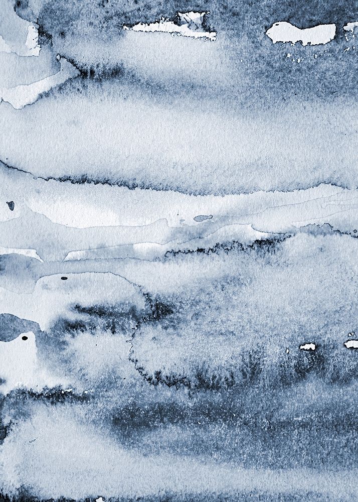 Water I art print by Incado for $57.95 CAD
