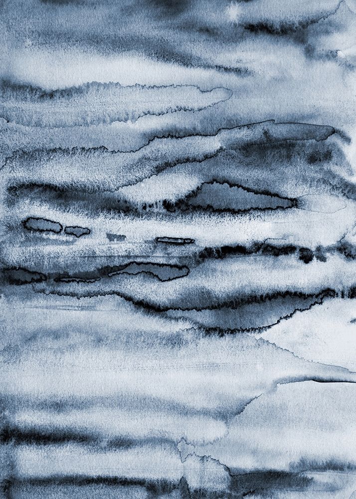 Water II art print by Incado for $57.95 CAD