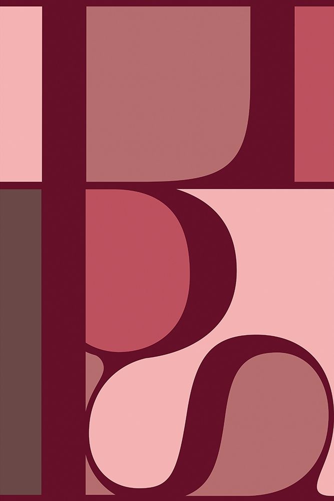 Lips art print by TypeLike for $57.95 CAD