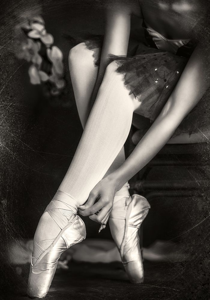 Art of Dance art print by PhotoINC Studio for $57.95 CAD