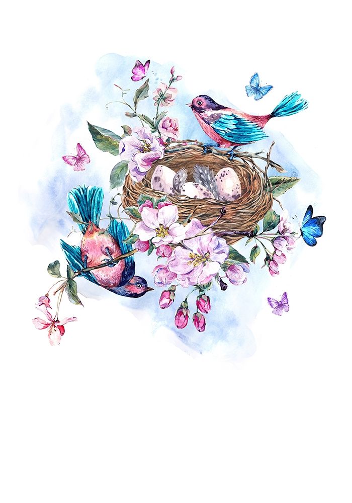 New beginning art print by Incado for $57.95 CAD