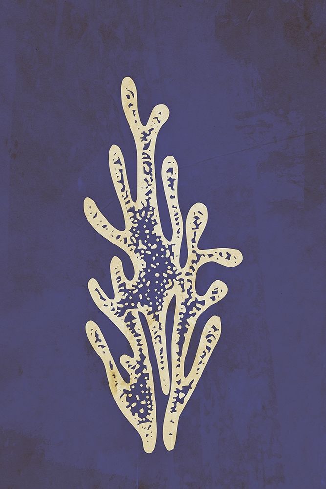 Coral art print by Incado for $57.95 CAD