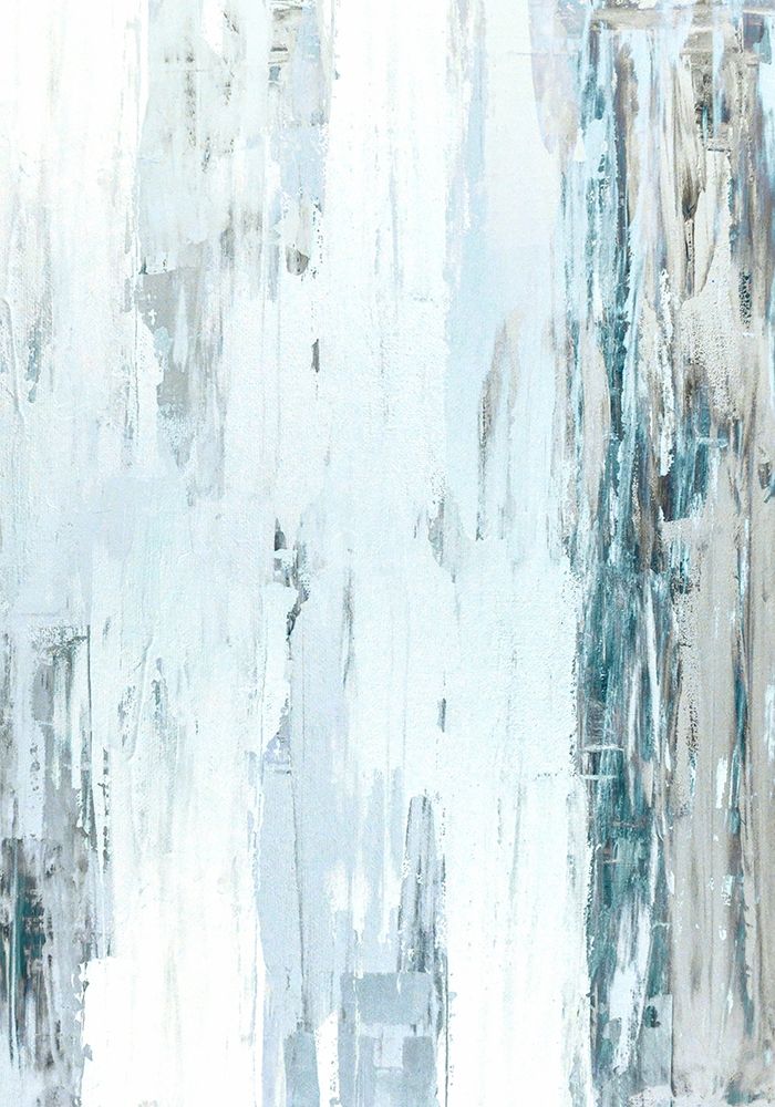 Abstract Blue I art print by Incado for $57.95 CAD