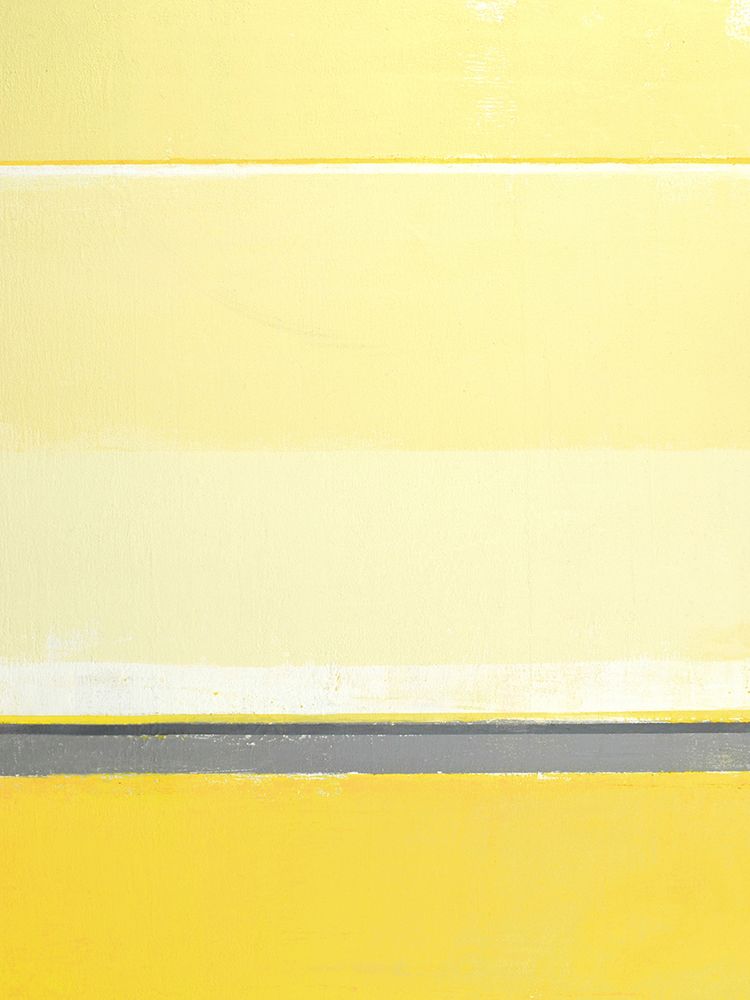 Yellow Mellow art print by Incado for $57.95 CAD